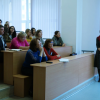 Презентація студентських наукових гуртків кафедри ІТМД